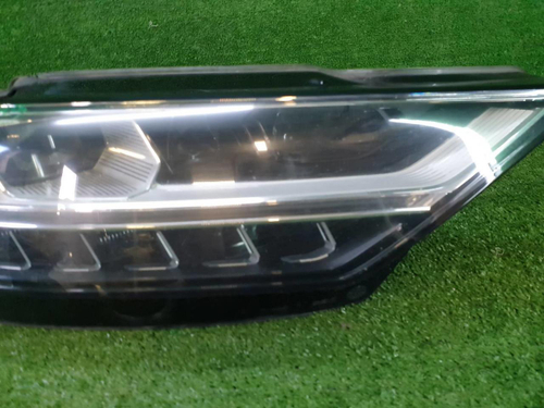 Фара правая Audi A8 4 D5 (2017-2021) LED