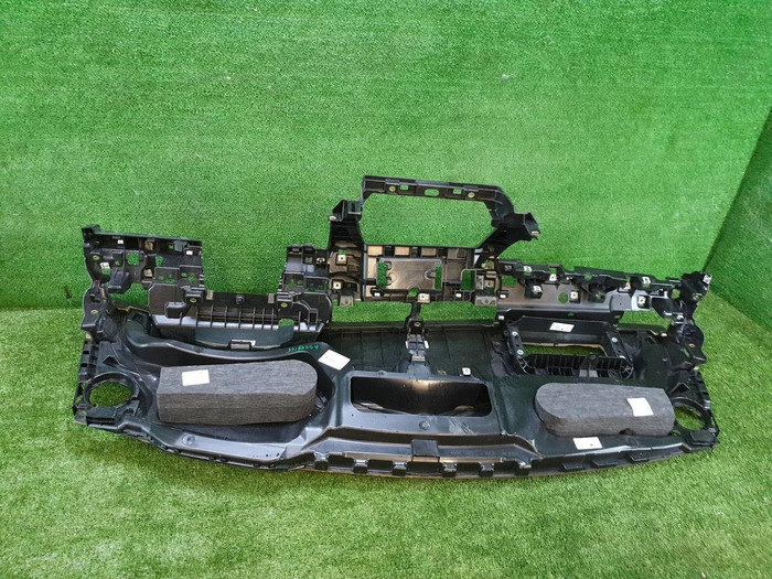 Комплект безопасности Audi Q7 2 (2015-н.в.)