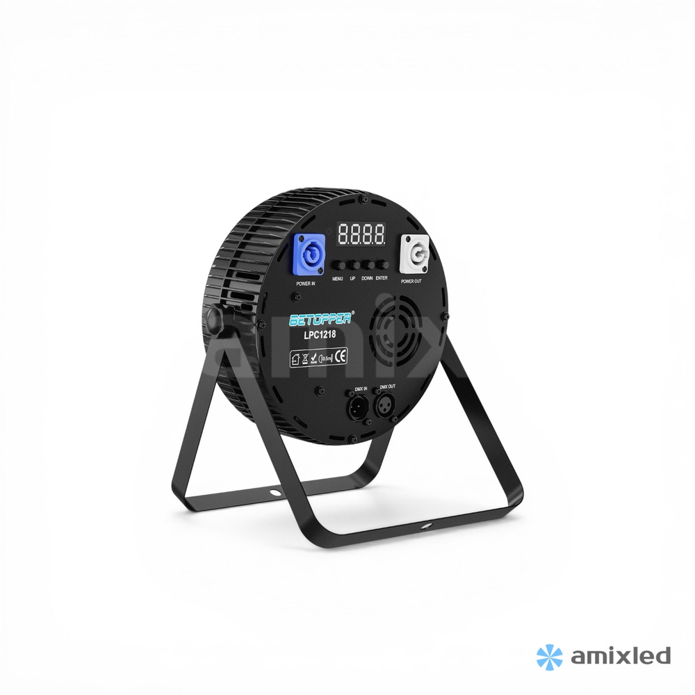 Прожектор сценический Amixled LED PAR LPC 18x12
