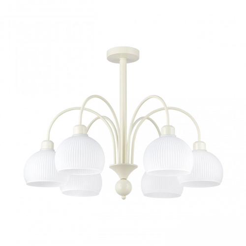 Подвесная люстра Arte Milano Napoli 313066/D700/6 IV