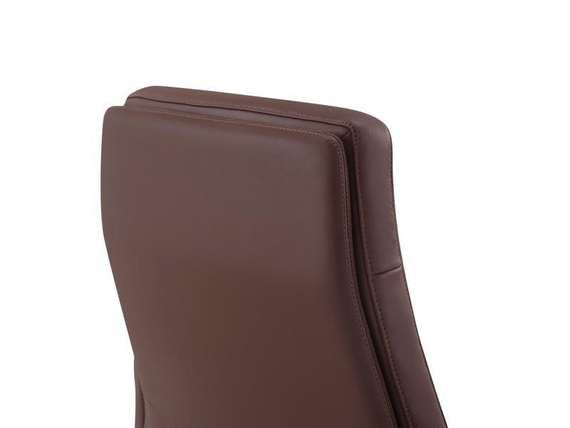 Кресло Rafael-M B2119 Коричневый