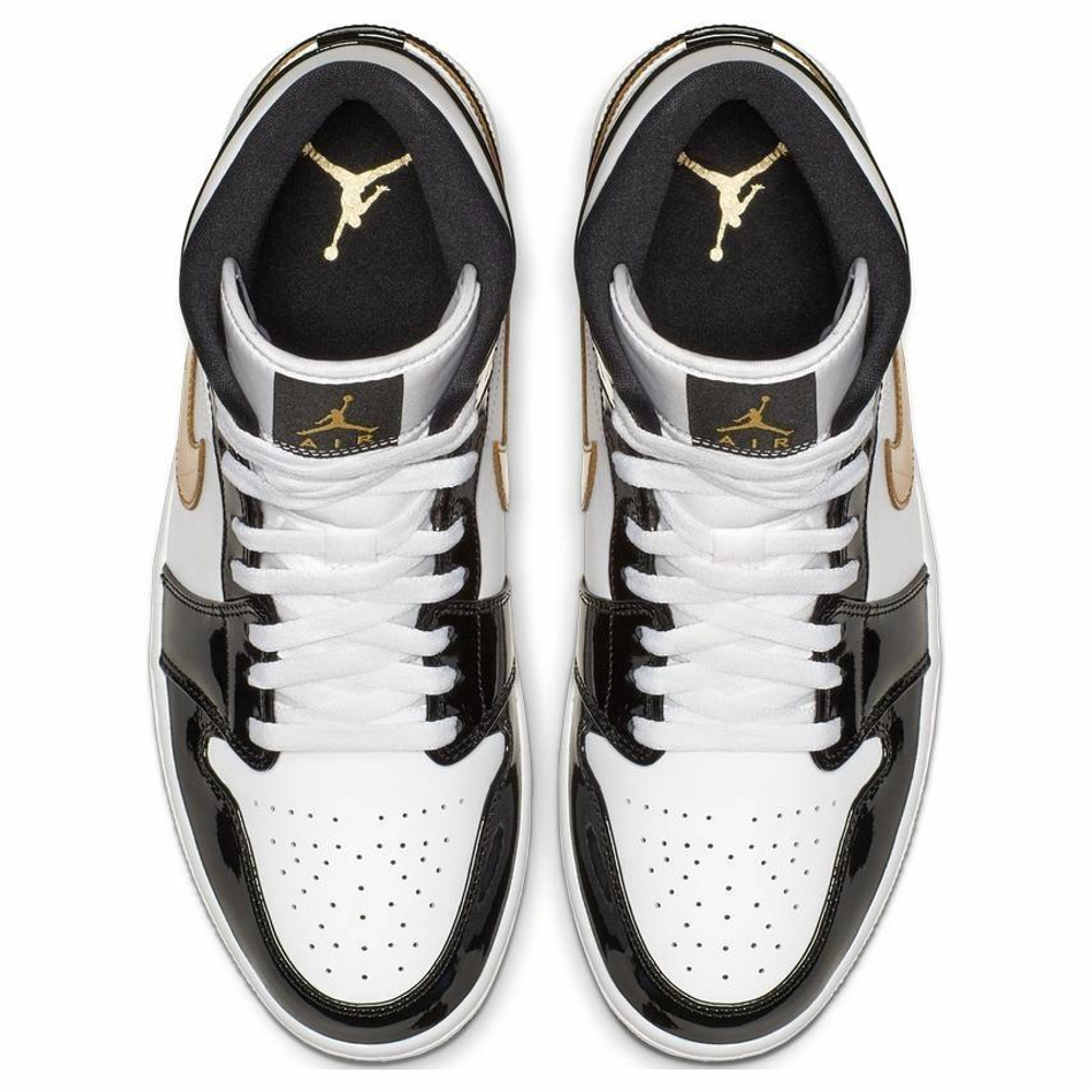 Кроссовки Jordan Air Jordan 1 Mid Se