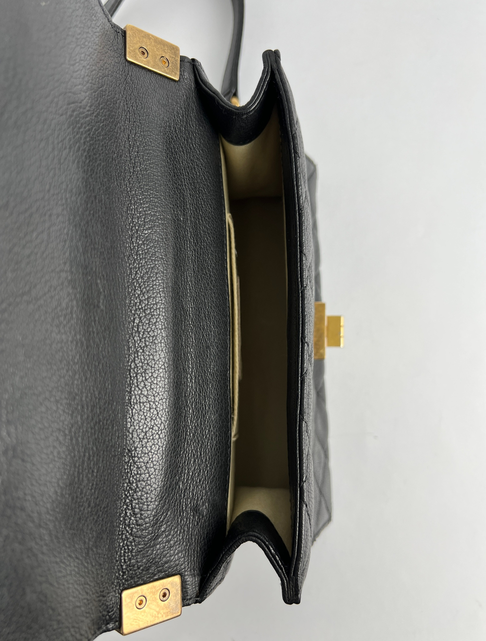 Сумка Chanel Rita Flap Bag