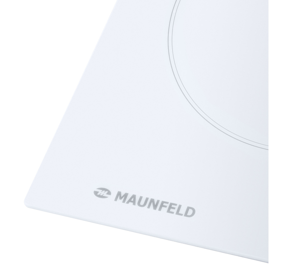 Электрическая варочная панель MAUNFELD MVCE45.3HL.SZ-WH фото 7