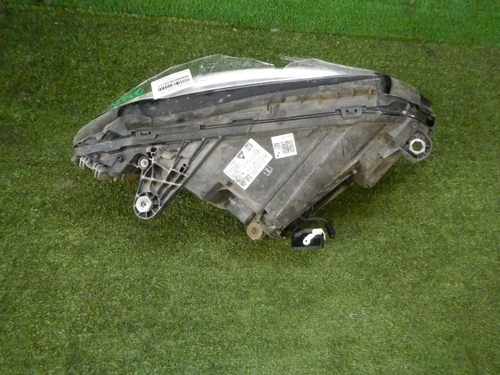 Фара левая Mercedes C w205 (2018-2023) LED