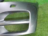 Бампер передний Jaguar F-PACE (2016-2020)