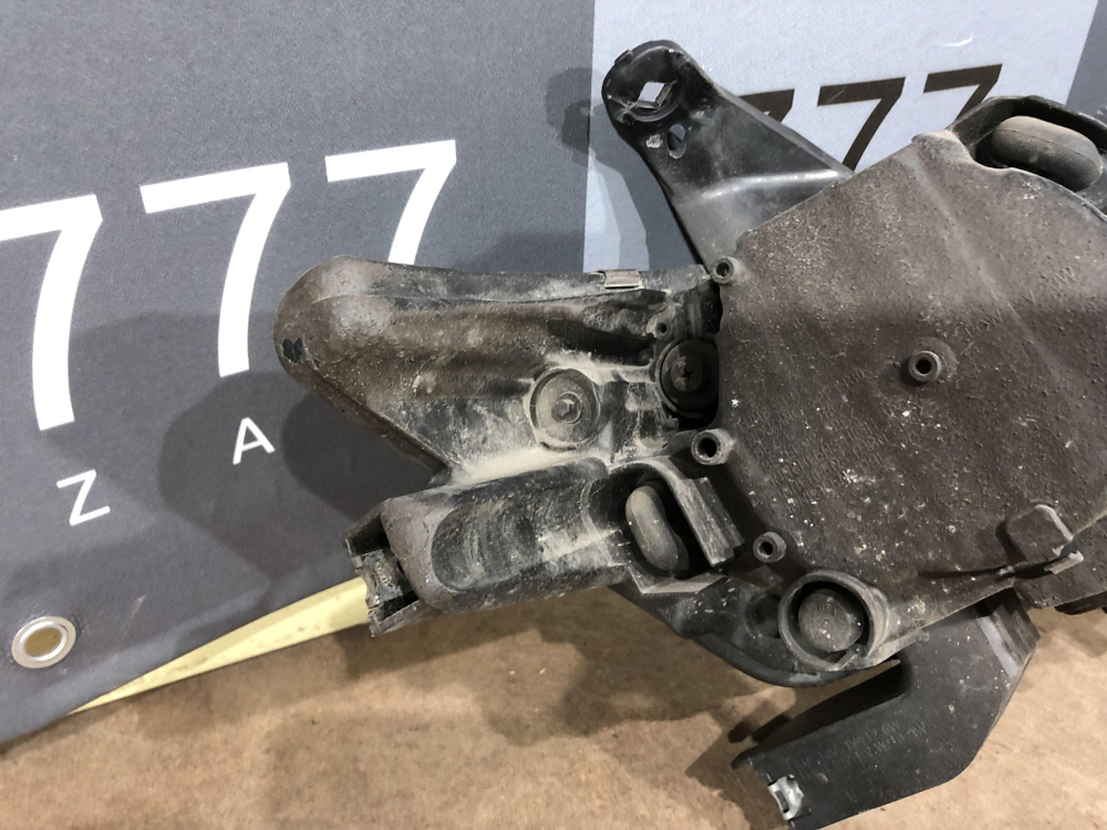 Фара левая LED Mitsubishi Outlander 3 18-нв Б/У Оригинал 8301D331