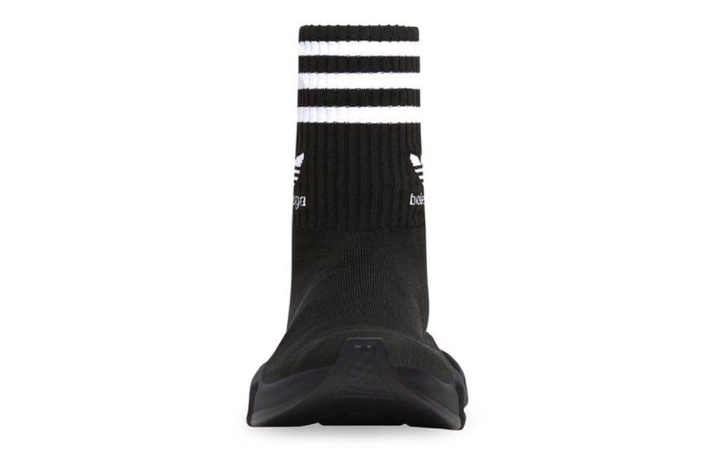 Кроссовки Adidas X Balenciaga Speed 1.0 Speed Trainers