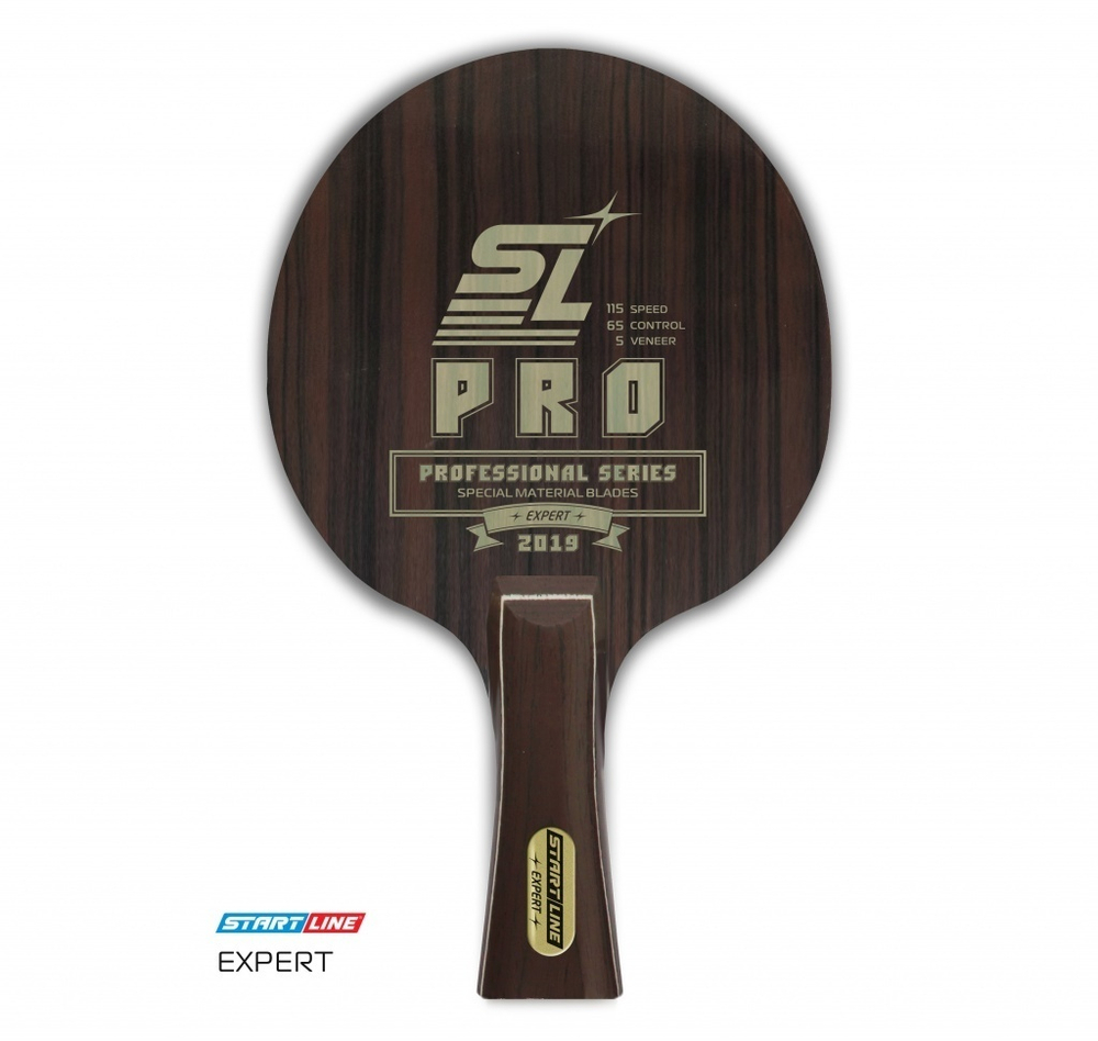 Ракетка Start Line PRO (FL) ENERGY EXPERT 2.0 коническая