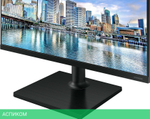 Монитор Samsung 23.8" F24T450FQI