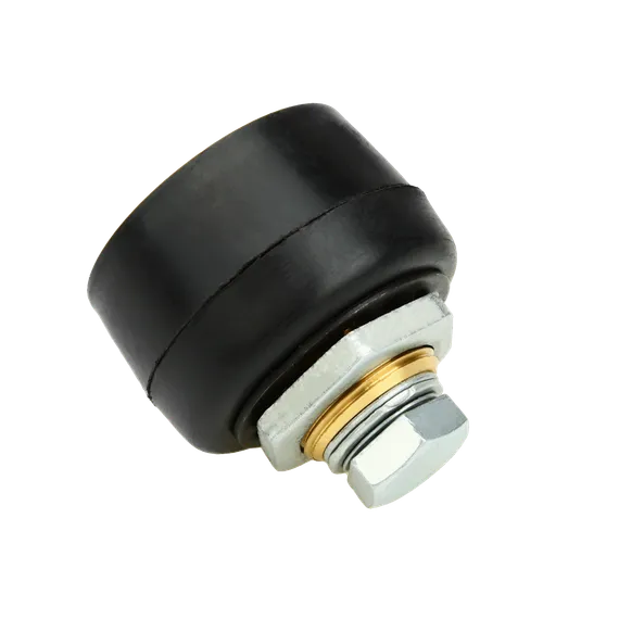 СКРП KWIK 50-70 гнездо панельное ST5070PS