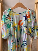 Хлопковое платье  Stella Mccartney, 116