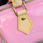 Louis Vuitton Nano Speedy