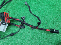 Проводка моторного отсека Jetour Dashing (22-нв)