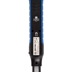 KING TONY (9TA267W) Фонарь светодиодный, шарнирный, Li-Ion, 500 люмен