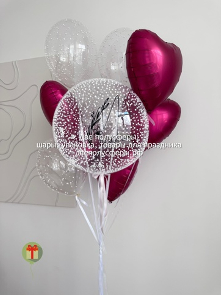 Набор шаров Гратан