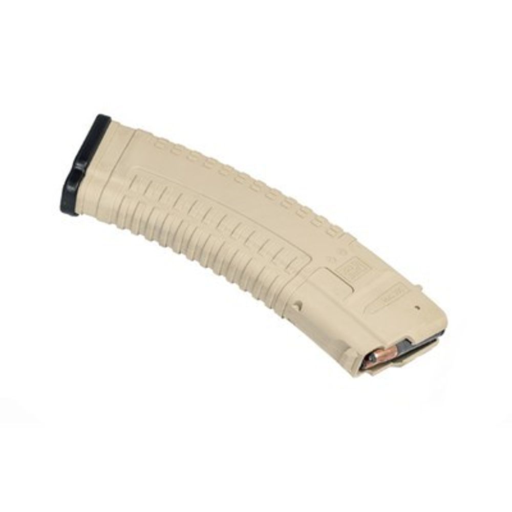 Магазин для Сайга TG2 на 30 патронов, PUFGUN