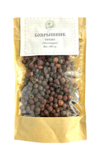 Боярышник обыкновенный (плоды)