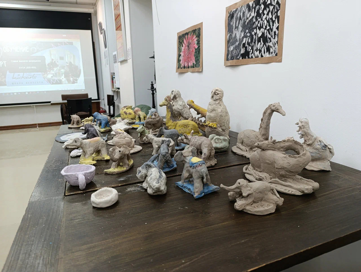 Ирина Слуцкая