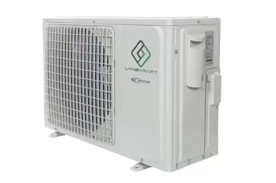Наружный блок Lanzkraft LMO3-60A1, мульти сплит система