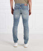 Джинсы Delaware BOSS ORANGE - темно-синий(50495932)