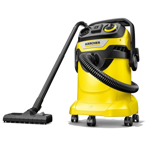 Пылесос Karcher WD 5 P V-25/5/22