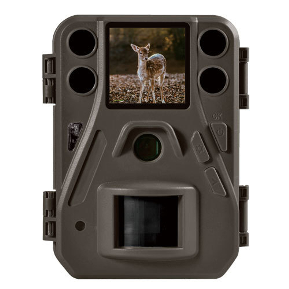 Фотоловушка Boly Guard BG330 18MP
