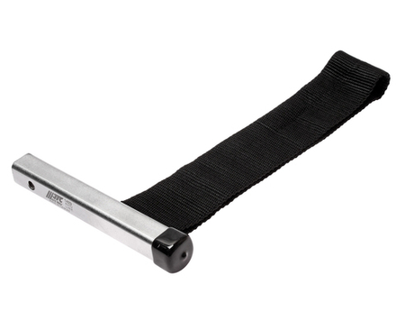 Съемник фильтров масляных 150мм ленточный нейлоновый JTC