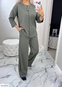 Костюм IH-2568 Фабрика Моды