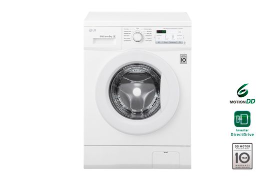 Стиральная машина LG FH-0H4ND0