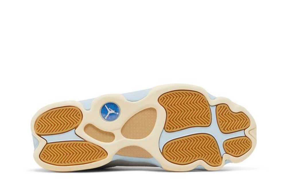 Кроссовки Solefly X Jordan Air Jordan 13