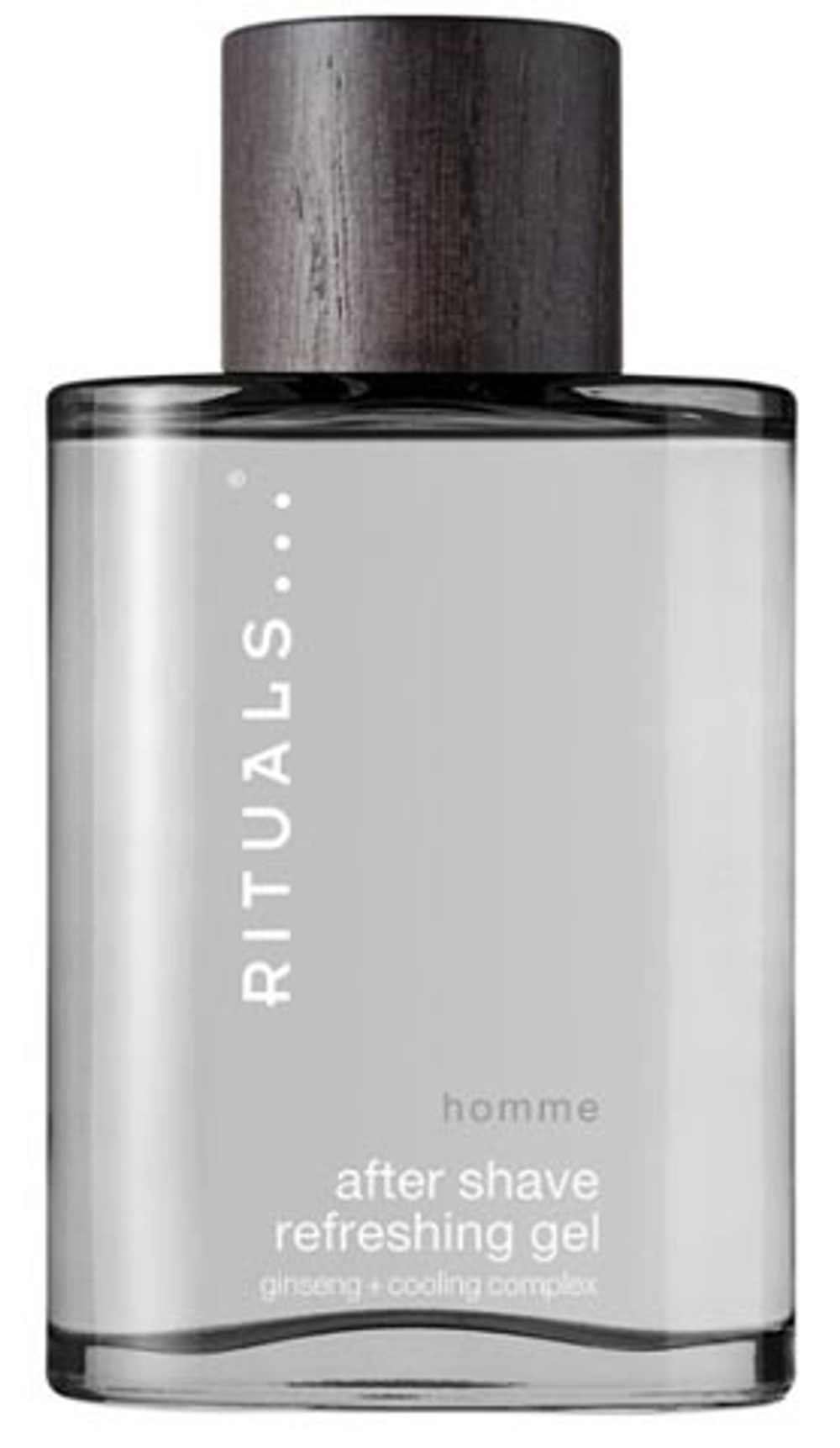 The Ritual of Samurai After Shave Refreshing Gel