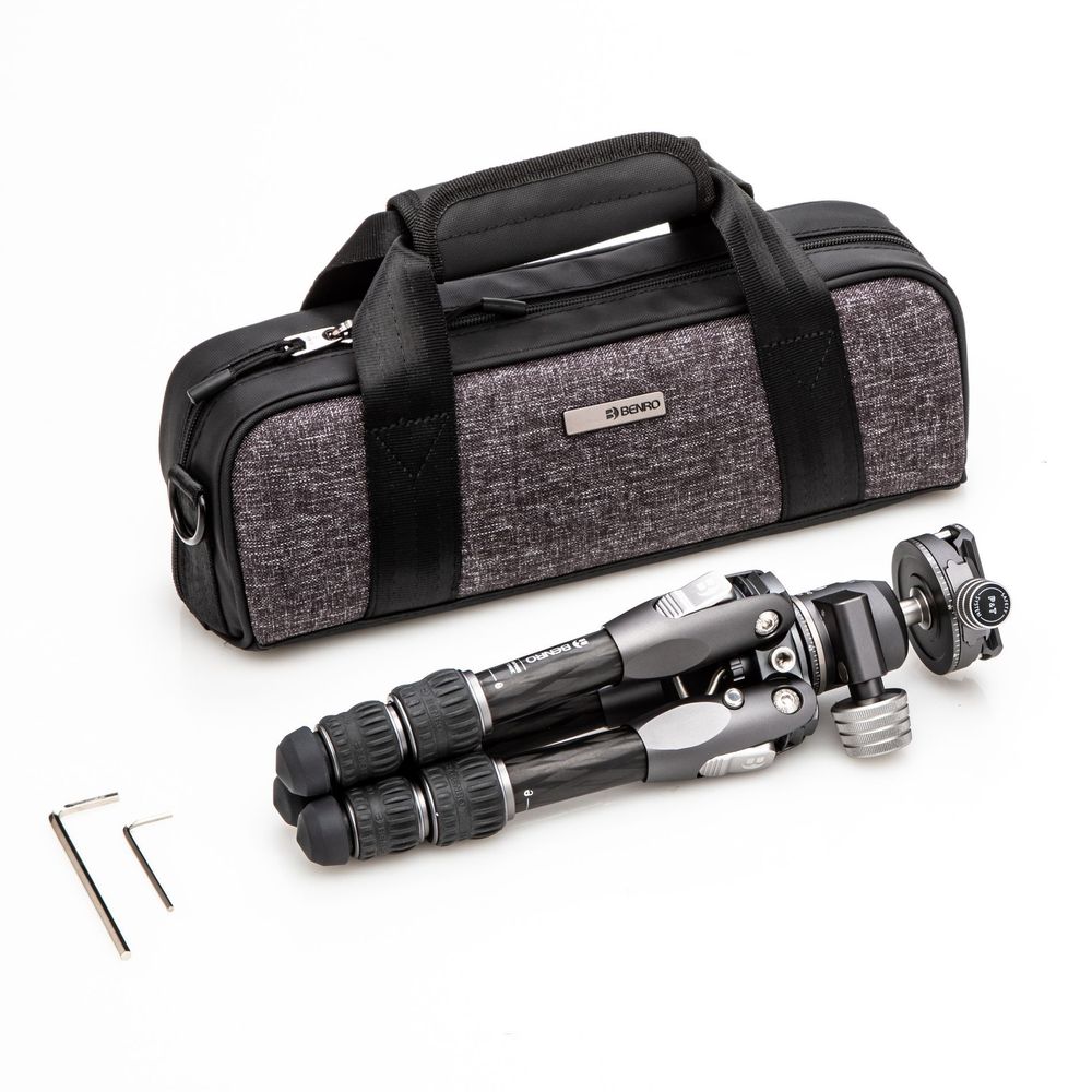 Штатив Benro TTOR03CGX25