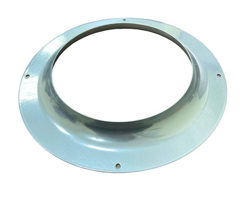 Диффузор для центробежного вентилятора диаметр 250 мм., аналог 96358-2-4013 ebmpapst