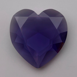 Сердце К9, Tanzanite Unfoiled