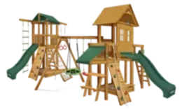 Детские городки