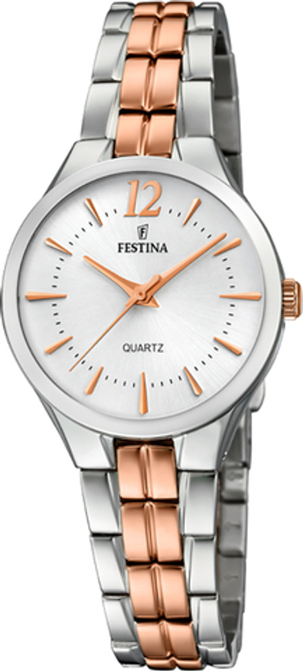 Женские наручные часы Festina F20217/2
