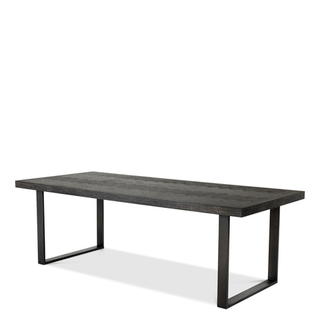 Обеденный стол Dining Table Melchior 230 cm арт.112222