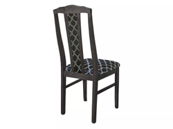 Стул С-4 черный/андрис черный