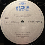 Придворная музыка барокко (Германия)