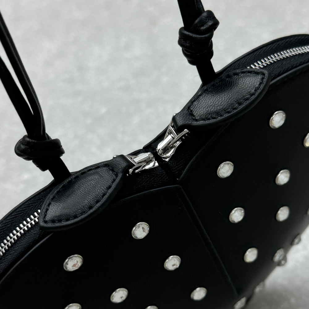 Alaia Le Coeur Bag