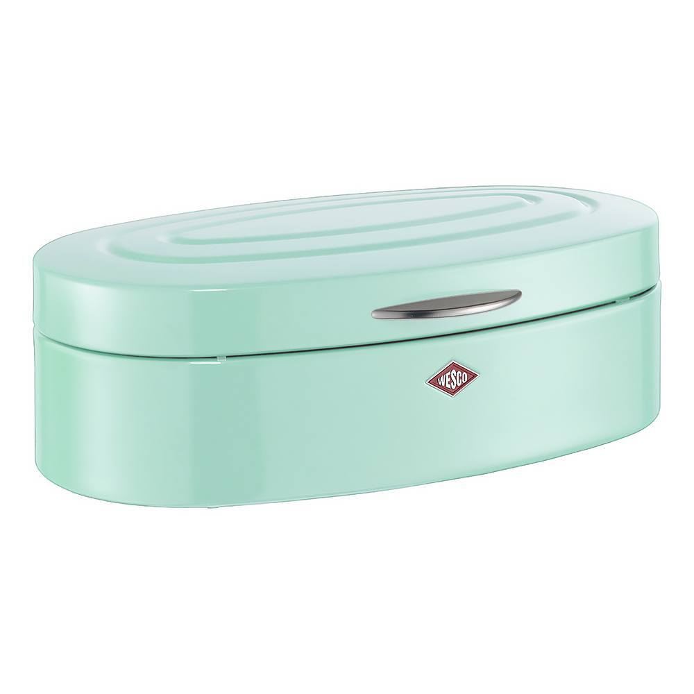 Хлебница Wesco Elly мятная
