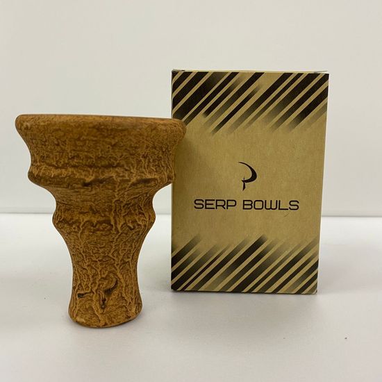 Чаша SERP большая