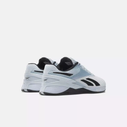 Кроссовки женские Reebok Nano X3 (Темно-Голубые)