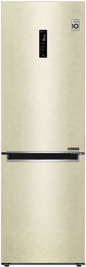 Холодильник LG GA-B459MEQZ