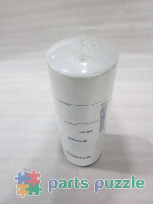 Фильтр топливный, элемент / ELEMENT FUEL АРТ: 4587258