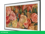 Телевизор Samsung The Frame LS03D QE43LS03DAUXRU