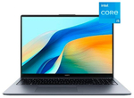 Ноутбук Huawei MateBook D 16 MitchellG-W5611D 16.1" / 16 Гб / SSD 1000 Гб / Win 11 / 53014BKU