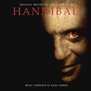 Soundtrack / Hans Zimmer: Hannibal (LP)