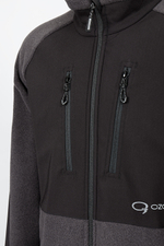 КУРТКА МУЖСКАЯ ФЛИСОВАЯ o3 Ozone SAID